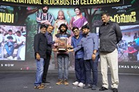 Irumudi Generational Blockbuster Celebrations